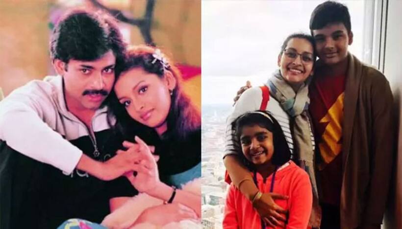 రేణుదేశాయ్ కోసం ఇల్లు కొన్న పవన్ కళ్యాణ్..?