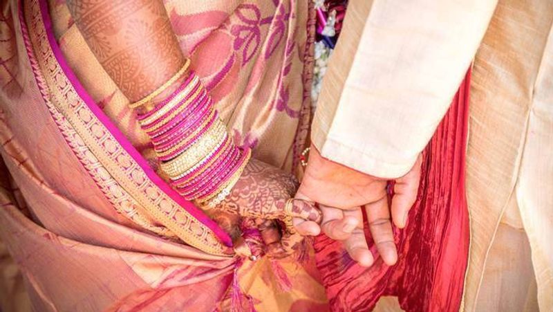 Bengaluru Minor s parents held after he marries 19 year old girl