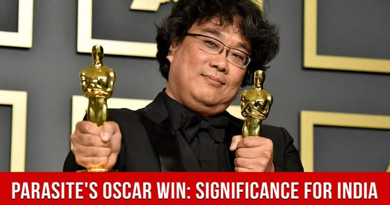 Oscars 2020: Significance Of South Korean Film Parasite's Win For India