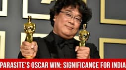 Oscars 2020: Significance Of South Korean Film Parasite's Win For India