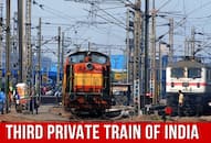 India's Third Private Train To Start From Next Week; Here's All You Need To Know