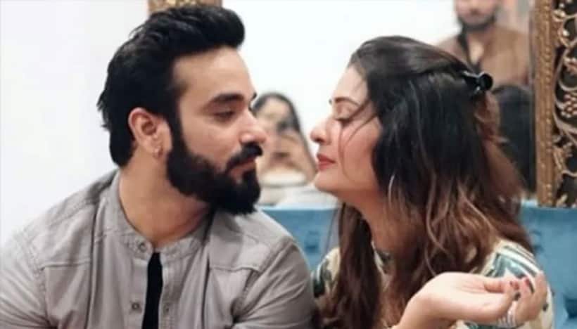 బాయ్ ఫ్రెండ్ తో పాయల్.. అతడి బ్యాక్ గ్రౌండ్ తెలుసా..?