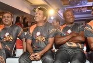 Road Safety World Series Tendulkar vs Lara again schedule live TV information