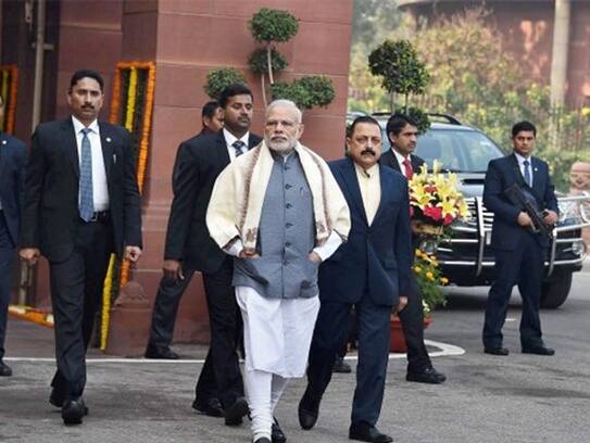 Alok Sharma as the SPG chief who provides security to the Prime Minister.. What is his background?..ISR