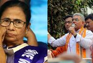 West Bengal BJP divided into two parts regarding citizenship law