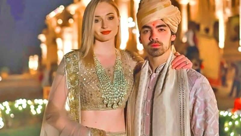 Joe Jonas, Sophie Turner divorce: Here's what we know about their prenuptial agreement, net worth and more  RBA