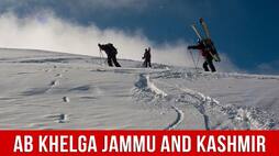 Kiren Rijiju Announces 1st Ever Khelo India Winter Games in Jammu & Kashmir, Ladakh