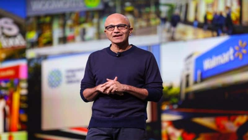 Permanent work from home can be damaging for mental health of employees, says Satya Nadella