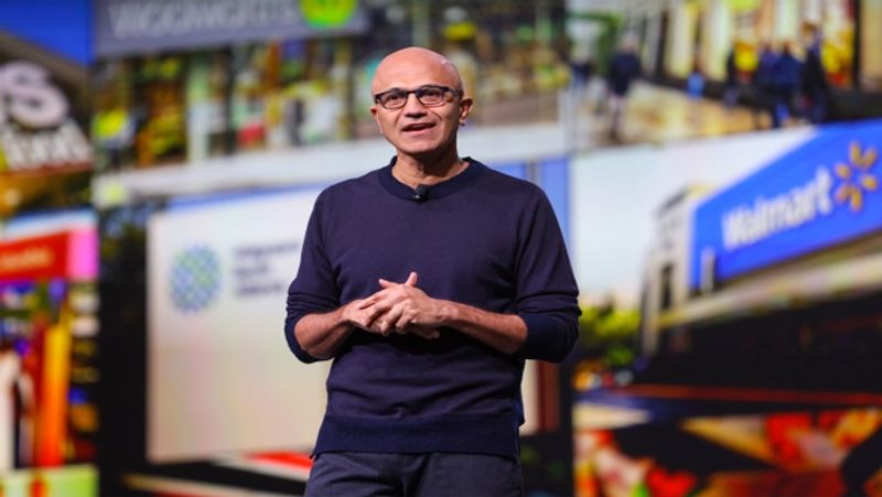 Permanent work from home can be damaging for mental health of employees, says Satya Nadella