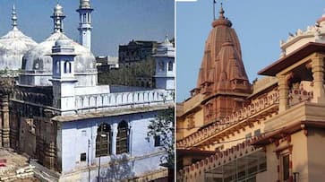 With Ayodhya accomplished VHP now to reclaim Gyanvapi mosque in Kashi and Krishna temple in Mathura