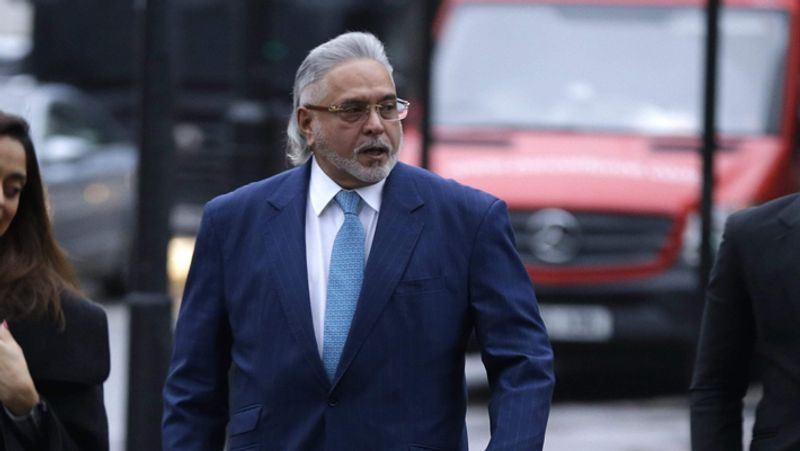 Take my money and use it to fight coronavirus says Vijay Mallya