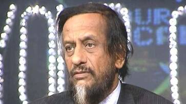 Former TERI chief and noted environmentalist RK Pachauri passes away at 79