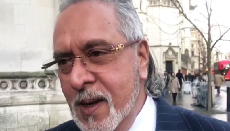 Vijay Mallya asks Finance Minister to consider his offer to repay Kingfisher Airlines dues