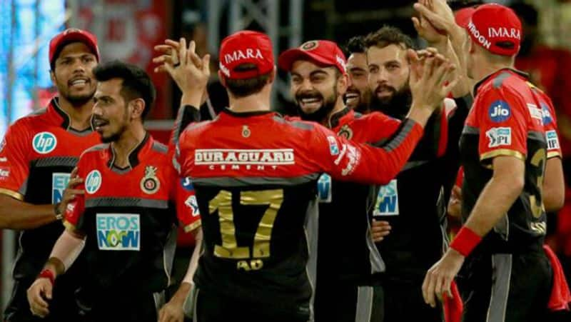 RCB use Kannada songs for the first time ipl history