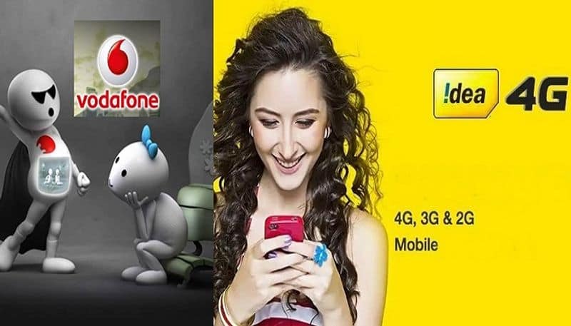 Vodafone Idea Launches Double Data Offer for prepaid customers