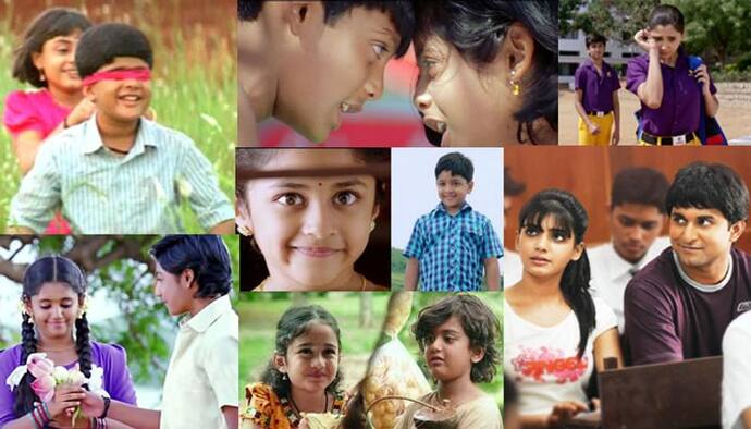 స్కూల్ డేస్ లో మొదలయ్యే ప్రేమ కథలు పెరిగి పెద్దయ్యాక కూడా అంతే స్ట్రాంగ్ గా ఉండడం చాలా సినిమాల్లో చూశాం.. అలాంటి అనుభవం, స్కూల్ డేస్ లవ్ స్టోరీస్ మనలో కూడా చాలా మందికి ఉండే ఉంటుంది. కాలం మారినా అలాంటి ప్రేమకథలను మాత్రం చూస్తూనే ఉన్నాం. తెలిసీ తెలియని వయసులో పుట్టే ఆ ప్రేమని తెరపై కొందరు దర్శకులు చాలా అందంగా చూపించారు. ఆ సినిమాలేవో ఇప్పుడు చూద్దాం!