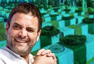 Rahul Gandhi plays politics over Pulwama, wonders who benefitted the most from it