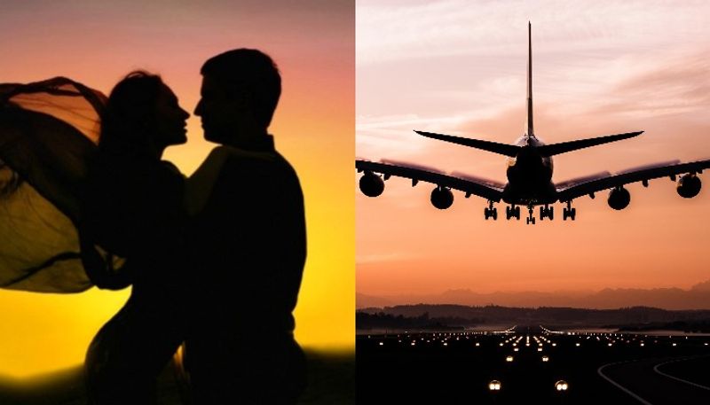 valentines day 2020, special offer by airline companies