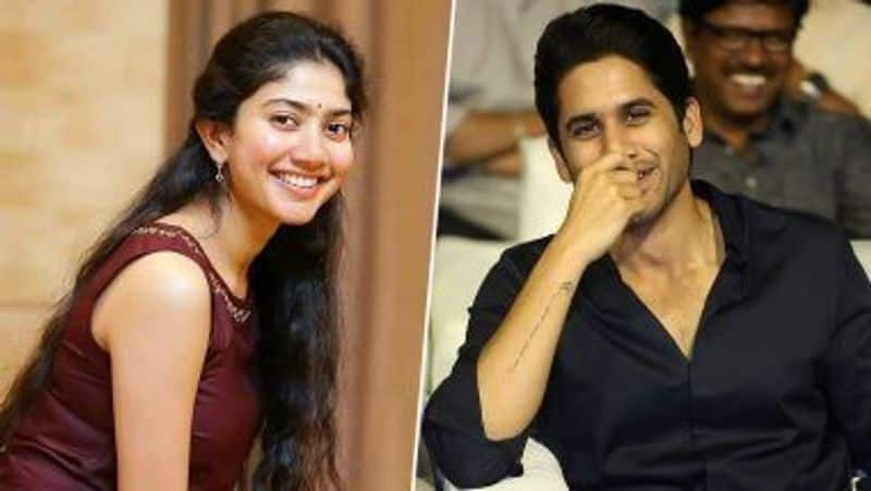 Sai Pallavi Remuneration For Naga chaitanya Combination Movie JMS