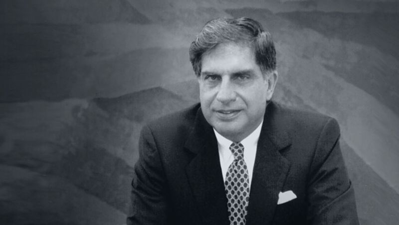 Ratan Tata: Why Indians loved the business tycoon