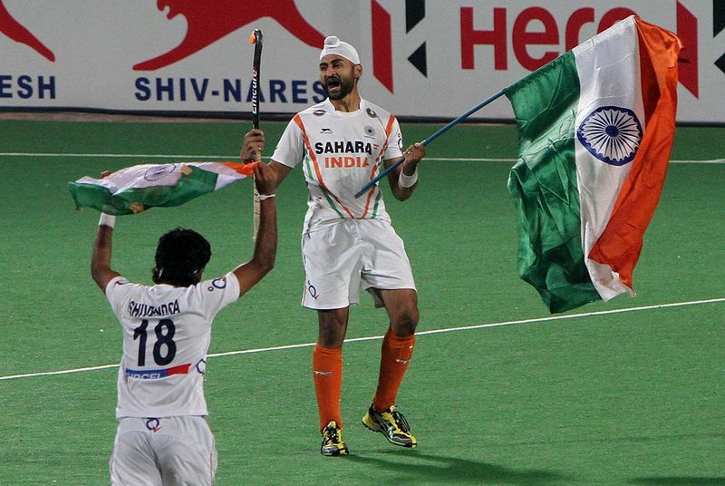 Hockey India Donates Rs 75 Lakh More To PM CARES Fund to Fight Coronavirus