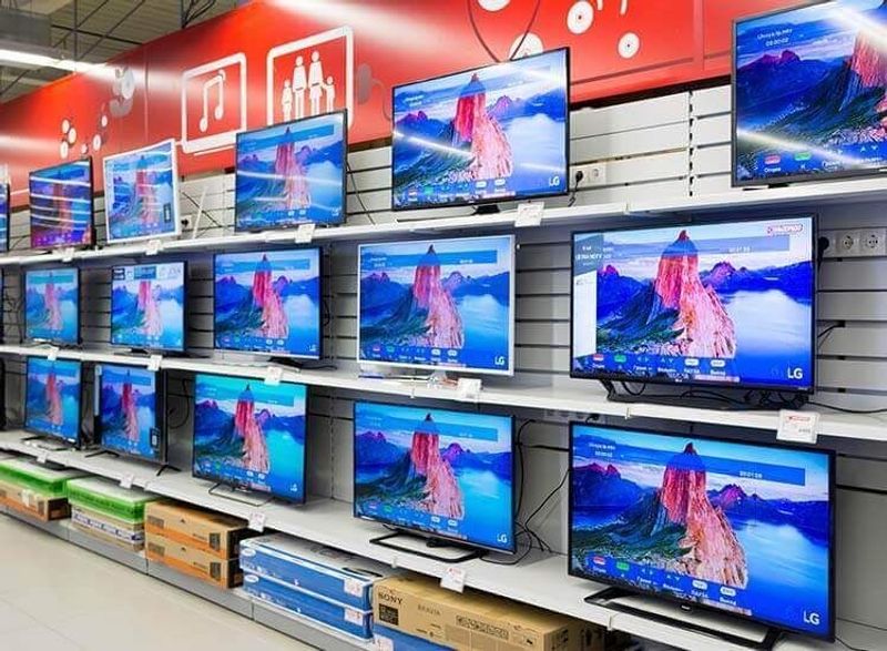 Coronavirus impact: TV prices may rise up to 10% from March