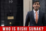 Who Is Rishi Sunak? Narayana Murthy's Son-in-Law Is UK's New Finance Minister