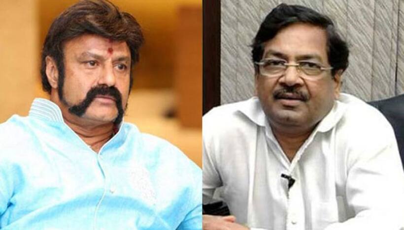 బాలయ్యతో ఆ సీన్ చేయించి తప్పు చేశా.. దర్శకుడి కామెంట్స్!