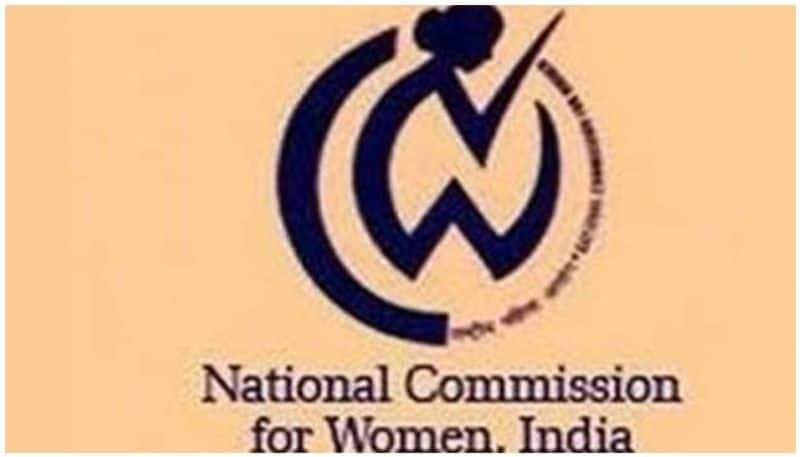 NCW orders to  DGP To give  Report within seven days on  Woman  molested, stripped Naked in Hyderabad lns