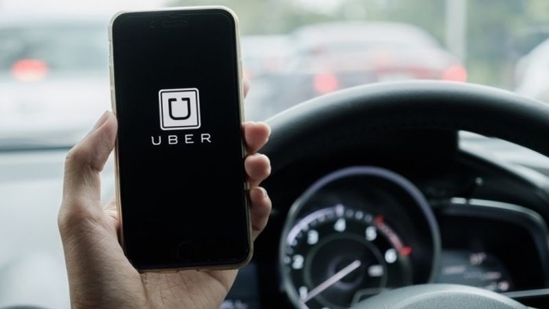 Coronavirus effect uber shut down mumbai office