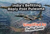 Post Pulwama, how India planned and hit Balakot