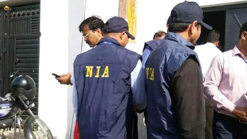 Kerala gold smuggling case: NIA retrieves digital evidence of 2000 GB from accused-snj