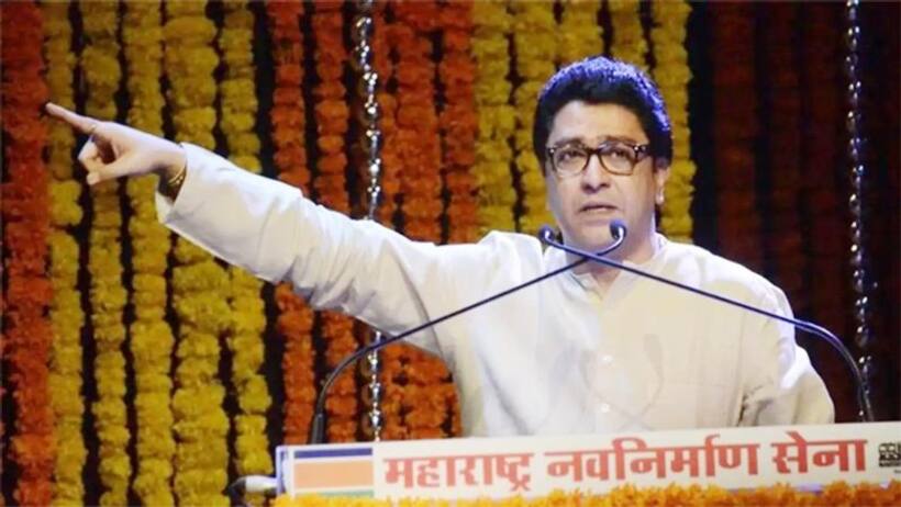 राज ठाकरे ने जमात के लोगों की हरकतों पर उठाए सवाल, कहा थूकने वाले और वायरस फैलाने वालों को सार्वजनिक मारा जाए