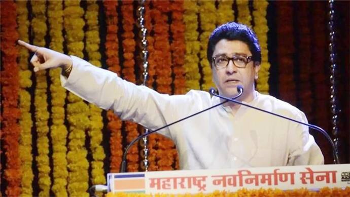 सामना में शिवसेना ने राज ठाकरे की MNS का उड़ाया मजाक, कहा, खाली पड़ा है CM का पद