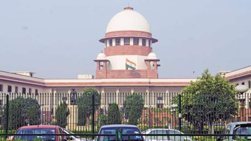 Supreme Court Angry on Central Government Officer