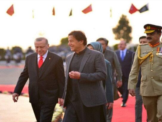 Puppet niazi does not fear from army