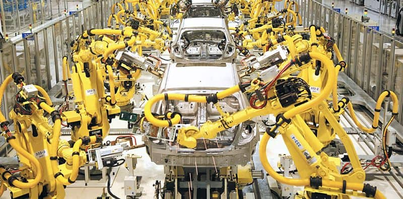 Automation likely to kill 9% jobs in India, says IMF's David Lipton