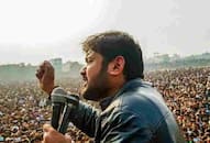 Kanhaiya Kumar's troubles increased due to Delhi riots