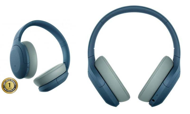 Sony launches Wireless Active Noise Cancelling Headphones in India