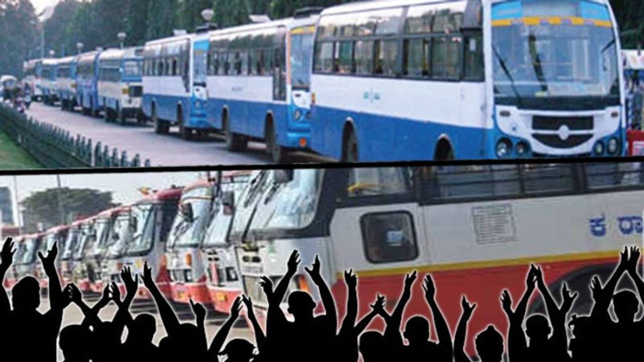 Transport corporation employees to go on indefinite strike on Feb 20; travel to take a hit