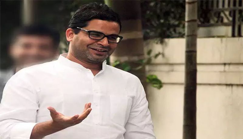 Prashant Kishor Attacks Centre's 'Unlock-1' Covid Plan; Forecasts Catastrophe Once Again