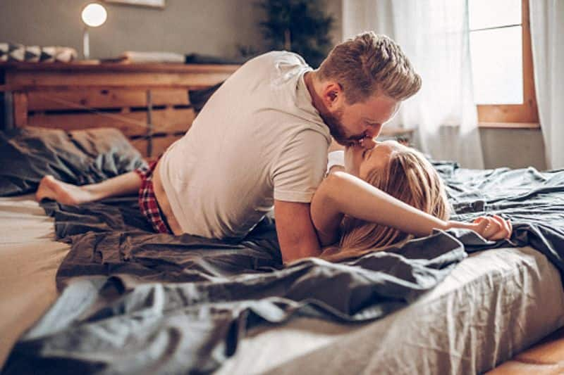 7 surprising health benefits of sex you never knew about - bsb