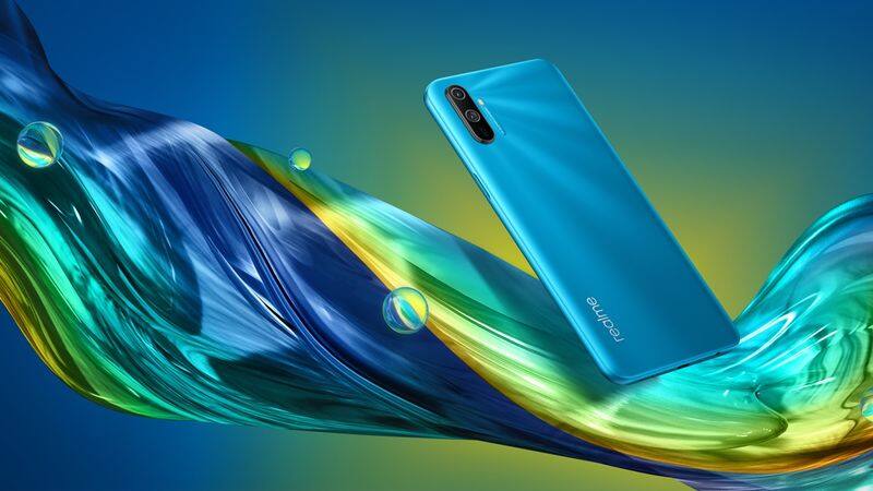 Realme C3 Smartphone Launched Feature Specs Price India