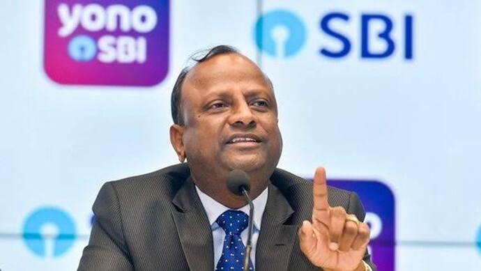 SBI प्रमुख ने कहा, कोई टेलिकॉम कंपनी दिवालिया हुई तो बैंकों को चुकानी होगी इसकी कीमत