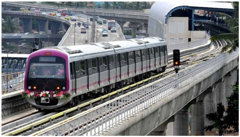 bmrcl recruitment 2021 jobs in namma metro gow