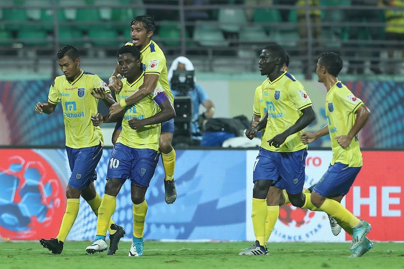 ISL 2020 Odisha will face kerala fc in last league game