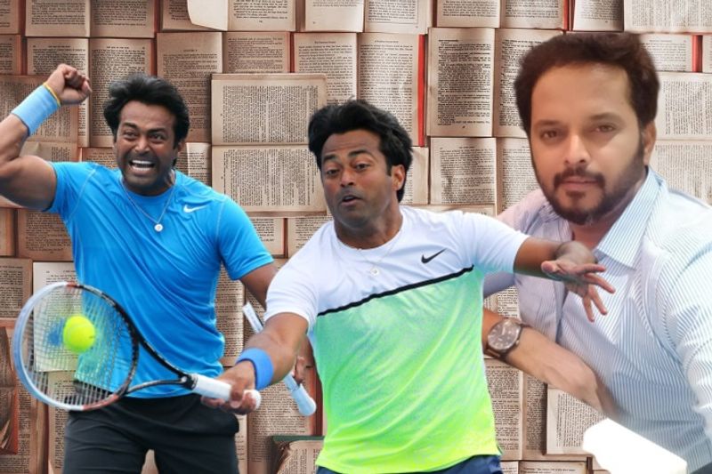 Incredible Journey of Indian tennis legend leander paes