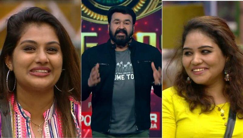 alina and daya will rejoin with bigg boss season 2