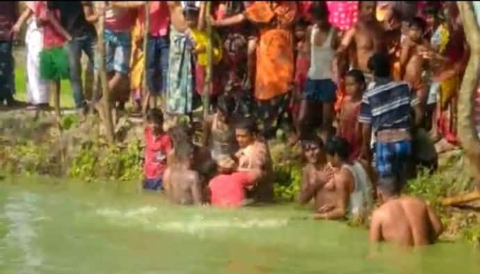 তুকতাকে প্রাণ গেল চার বছরের শিশুর, তবু কুসংস্কারেই আস্থা গোটা গ্রামের