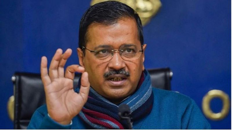 Delhi Assembly election 2020 interesting facts about arvind kejriwal